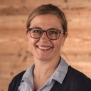 Portrait of Leena Brunner